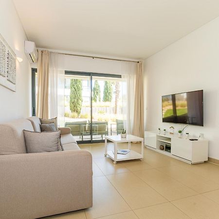 Cavalo Preto Luxury Beach Apartment By Golden Zenith Quarteira Exterior photo