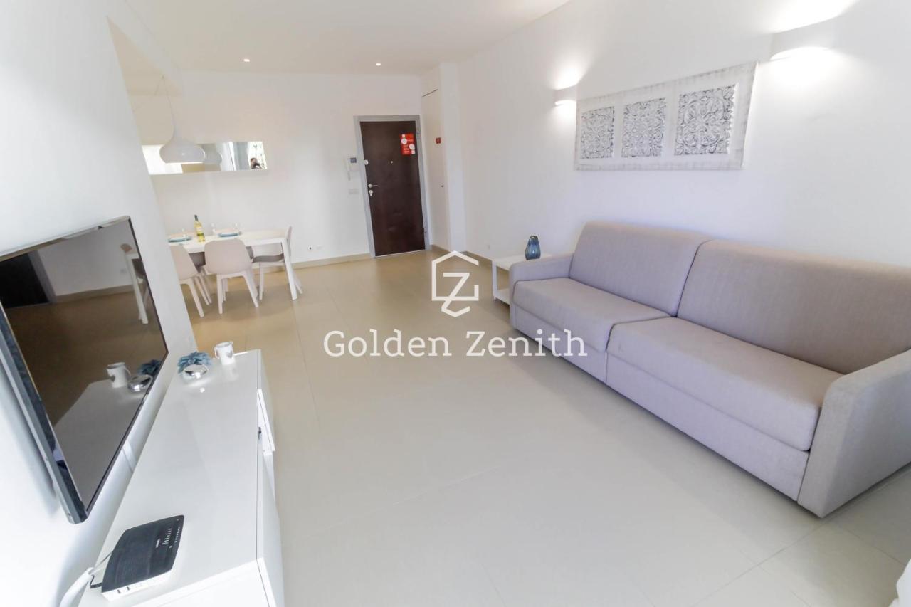 Cavalo Preto Luxury Beach Apartment By Golden Zenith Quarteira Exterior photo