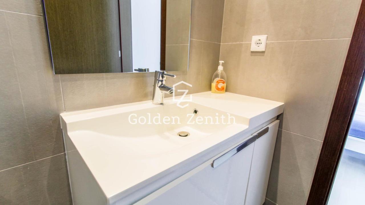 Cavalo Preto Luxury Beach Apartment By Golden Zenith Quarteira Exterior photo