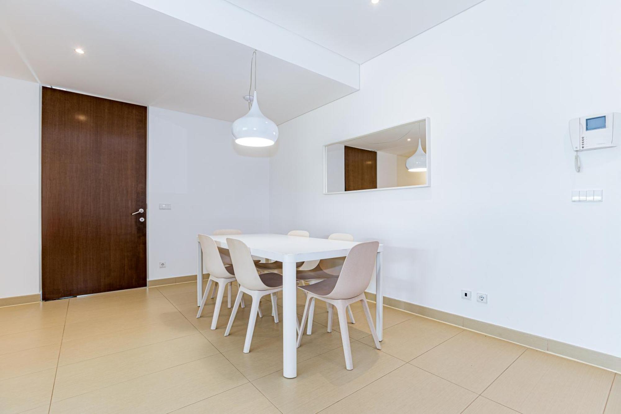 Cavalo Preto Luxury Beach Apartment By Golden Zenith Quarteira Exterior photo